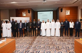 الإعلان عن تأسيس مجلس الأعمال الإماراتي - البوروندي