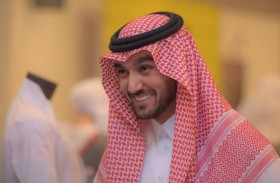 تأسيس رابطة الرياضات المائية في السعودية  برئاسة الأمير سلطان بن فهد بن سلمان