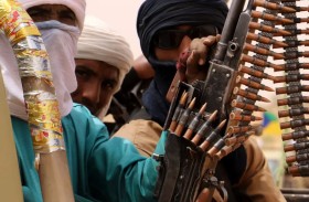 روح الانفصال تتحرك في أزواد.. مالي مهددة بسيناريو 2012