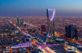 215 مليار دولار رصيد الاستثمار الأجنبي المباشر في السعودية خلال 2017 و2023