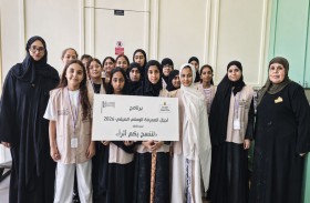 «مركز الشيخ محمد بن خالد آل نهيان الثقافي يعزز حضوره الصيفي بمنظومة متكاملة من البرامج الثقافية والتراثية والبيئية»