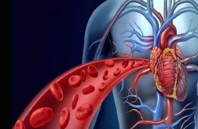 دراسة: كوفيد يزيد مخاطر التهاب القلب  