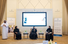 التنمية الأسرية تطلق دليل «لنحمي كبارنا بحب»