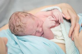 تراجع الولادات المبكرة في زمن كورونا