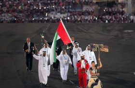 الرماية والسباحة تتصدران المشهد في رفع علم الإمارات بالأولمبياد