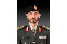 قائد القوات البرية: مجلة «الجندي» تواكب متطلبات العصر الحديث للوصول إلى جميع قرائها