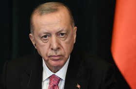 أردوغان: تركيا وروسيا «ستقدمان مجاناً» حبوباً إلى أفريقيا 