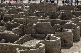تفاصيل جديدة حول المدينة الفرعونية المفقودة