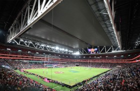 مانشستر سيتي وإنتر وتشلسي ويوفنتوس في دورة رباعية صيفية 