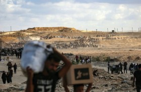 الأمم المتحدة تعلن انتهاء المجاعة في غزة مع بقاء الوضع حرجا 