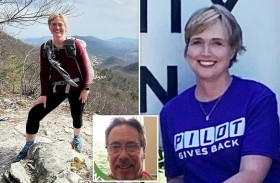 تبحث عن قاتل للتخلص من زوجة رجل تعرفت عليه 