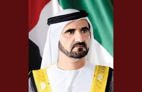 محمد بن راشد يأمر بالإفراج عن 2025 من نزلاء المنشآت الإصلاحية بمناسبة عيد الاتحاد الـ54
