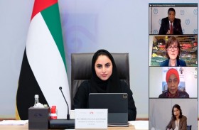 الشعبة الإماراتية تستعرض تجربة الدولة في تمكين المرأة ومشاركتها السياسية والبرلمانية 