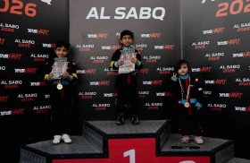 أكاديمية «ياس هيت» تتوج الجيل الجديد من المواهب الإماراتية في سباقات السيارات