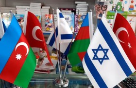 إسرائيل وأذربيجان تتكاتفان لمواجهة «العداء الإيراني»