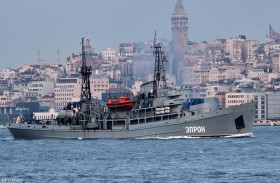 بعد غلق «المضيقين» أمام سفن روسيا.. ماذا يعني القرار التركي؟