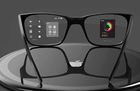 النظارات الذكية تثير مخاوف بشأن الخصوصية