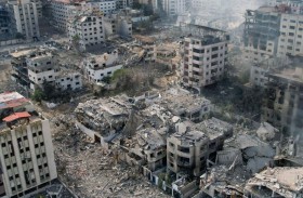  مخاوف جدية لدى الأمم المتحدة حول التزام إسرائيل بقوانين الحرب 