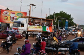 10 بؤر ساخنة آخرها النيجر.. أفريقيا تغرق في مستنقع الصراعات