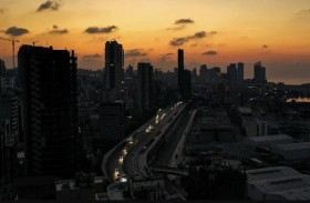 وزير: لبنان بانتظار ضوء أخضر أميركي بشأن الكهرباء الأردنية