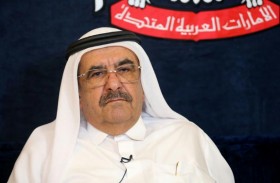 حمدان بن راشد .. بصمات خالدة في مسيرة الرياضة الإماراتية والعالمية