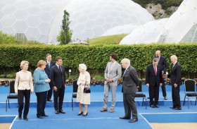 الصين تحذر مجموعة السبع: المجموعات الصغيرة لن تحكم العالم