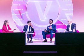 الإمارات تشارك في «فيفا تِك 2026» لدعم  توسع الشركات الناشئة وتعزيز شراكاتها العالمية