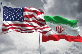 إيران تؤكد إجراء محادثات غير مباشرة مع الولايات المتحدة 