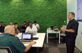 كهرباء دبي تختتم دورة «مصمم أنظمة الطاقة الشمسية الكهروضوئية المتكاملة»