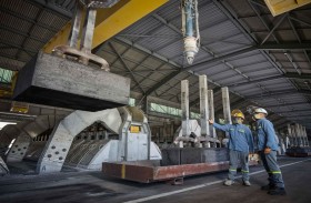 «الإمارات العالمية للألمنيوم» تبدأ الجولة الـ7 من شراكتها البحثية مع معهد ماساتشوستس للتكنولوجيا