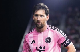 مونديال الأندية.. ميسي الحاضر الدائم في المناسبات الكبرى 