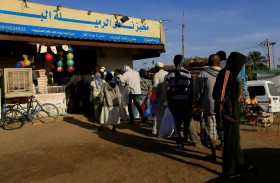 السودان متفائل بمؤتمر برلين لإنقاذه من الانهيار