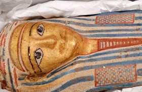 متحف أسترالي يستعيد قطعاً أثرية مصرية مسروقة