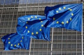 الاتحاد الأوروبي يصادق على عقوبات جديدة ضد إيران