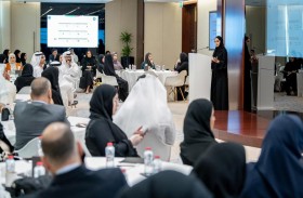 منتدى التميز لأفضل الممارسات 2022 يستعرض قصص نجاح الجهات والموظفين الأكثر تميزاً في العمل الحكومي