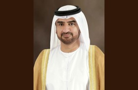 عبدالله بن سالم بن سلطان القاسمي: شهداء الوطن قدموا أرواحهم دفاعا عن العرض والأرض