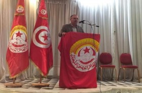 اتحاد الشغل يدعو سعيّد إلى الإطلاق الفوري للحوار الوطني