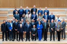 الإمارات وإسكتلندا تستكشفان فرص الاستثمار بالقطاعات القائمة على الابتكار والاقتصاد المعرفي