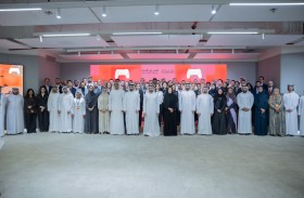 حمدان بن محمد يشهد «خلوة دبي للألعاب الإلكترونية» ويلتقي ممثلي 80 من أهم الشركات المحلية والعالمية في القطاع