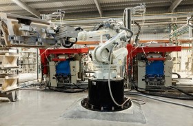 سيراميك رأس الخيمة تبدأ الإنتاج بمصنعها في بنغلاديش بحلول 2025