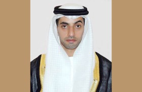 خالد بن زايد: ما تحققه الإمارات من إنجازات امتداد للإرث الإنساني الخالد للشيخ زايد