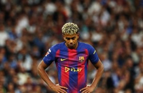 الأخلاق لا علاقة لها بالعمر.. إعلامي إسباني يصدم لامين يامال