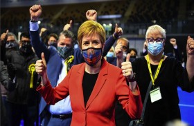 المملكة المتحدة: هل اقتربت اسكتلندا من الانفصال...؟