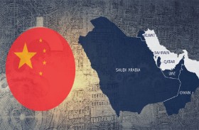 دراسة جديدة لتريندز تقرأ دوافع وتأثيرات التقارب بين الصين ودول الخليج
