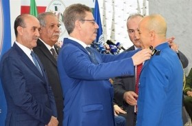  الجزائر: تعيين مدير جديد للأمن بسبب قضية «تسلل»