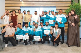 ديليفرو تطلق جوائز سنوية للسائقين الحريصين بدعم من شرطة دبي