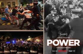 فيلم Power: يغوص في أصول الشرطة الأميركية ويفكك ممارساتها العنصرية والطبقية