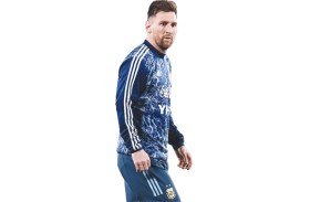 من ذاكرة 2014 .. ألمانيا تدمّر البرازيل وتحرم ميسي المجد 