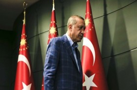 أردوغان المعزول يوسّع حملة القمع ضد الإعلام