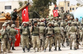 مصر تستكمل إجراءاتها لوقف مسلسل أردوغان العثماني
